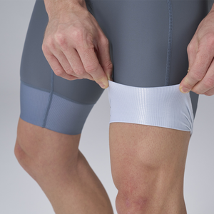 Venta caliente innovador grueso babero pantalones cortos y medias nueva <span class=keywords><strong>bicicleta</strong></span> ciclismo ropa interior - Product Image 5