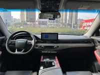 SUV Jetour X70 Plus d'occasion 2021 avec 50001-75000 milles kilométriques, essence, 7 places