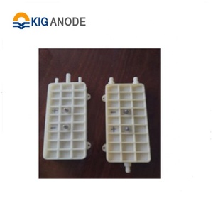 Cellule ioniseur d'eau alcaline personnalisée KIG avec <span class=keywords><strong>mmo</strong></span> pour le traitement de l'eau - Product Image 1