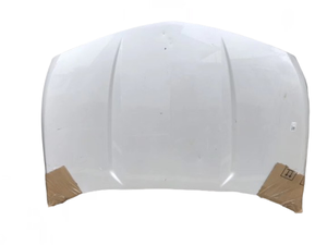 Nouveau capot de compartiment moteur avant pour <span class=keywords><strong>XT4</strong></span> 2019-2025 en noir/blanc - Product Image 1