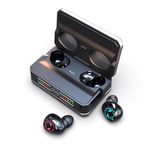 Eadset-arbuds con botón de encendido, M50-1 - Product Image 6