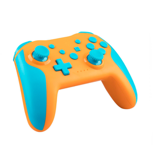 لوحة ألعاب مزدوجة الاهتزازات بستة محاور لجهاز التحكم في الألعاب الاحترافية بمفتاح نينتو مقبض لاسلكي - Product Image 4