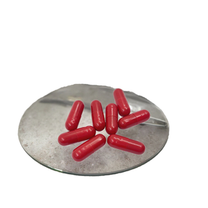 Kapsul kulit pemutih atas 60 Vegetarian Vitamin C <span class=keywords><strong>2</strong></span> kapsul/waktu 24 bulan OEM ODM layanan Label pribadi <span class=keywords><strong>2</strong></span> antioksidan dewasa - Product Image 1