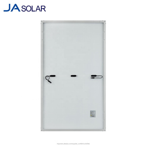 Ja mono perc panel solar 380w 390w 400w panel solar de 30kw medio celular 9bb módulo fotovoltaico - Product Image 5