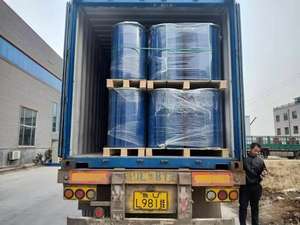 Scellant MS monocouche, adhésif de construction, scellants pour l'étanchéité des joints à haut déplacement, polymère MS hybride PU40 - Product Image 6