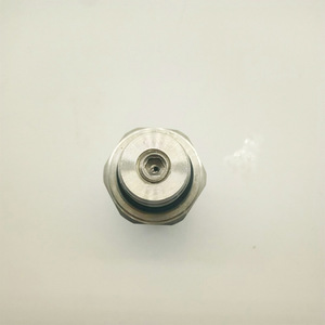 Sensor de presión de combustible 4436271 de acero inoxidable para tractores John Deere Hitachi EX200 ZAX200 - Product Image 2