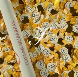 الشركات المصنعة توفر ألعاب نارية مخصصة ملتوية يدويًا مع رذاذ للزفاف بالجملة - Product Image 1