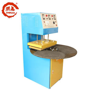 Machine à emballer sous forme de coquille Semi-automatique, pour scellage des animaux domestiques, PVC, manuel, CE, banane, 1,5 kw ~ 500x300mm, étui en bois, livraison gratuite - Product Image 2