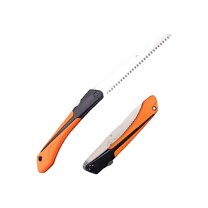 Cuchilla recubierta de titanio ultraligera para eficiencia de mochilero - Product Image 3