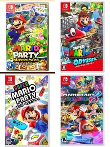 Cuenta Compartida Premium para Juegos Digitales de Switch, <span class=keywords><strong>Precio</strong></span> Mayorista Bajo de 9.9, Serie Completa de The Legend of <span class=keywords><strong>Zelda</strong></span> y Mario Wonder Games - Product Image 6