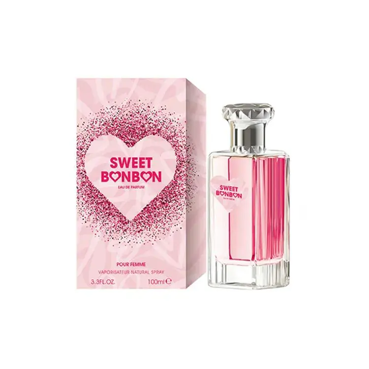 Venta al por mayor Mini perfume conjunto de perfume al por mayor Muestra gratis Fragancia duradera