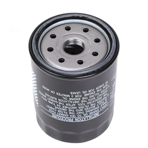 ของแท้ประเทศไทย90915 Yzzd4ตัวกรองน้ำมัน Yzzd2สำหรับ1kd 5L 2kd 14B Hiace 1rz 2RZ 2C Vigo Vigo Vios Lexus - Product Image 5