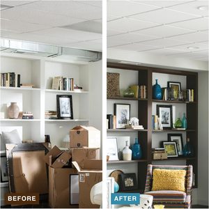 PuloMax Vente en gros de dalles de <span class=keywords><strong>plafond</strong></span> suspendu acoustiques en fibres minérales <span class=keywords><strong>Panneau</strong></span> <span class=keywords><strong>acoustique</strong></span> de <span class=keywords><strong>plafond</strong></span> 600*600 600*1200 12mm 14mm 16mm - Product Image 4