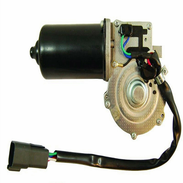 Ruitenwisser Motor 1392755 1858661 1859562 Voor Zware 04-16