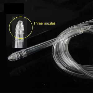 <span class=keywords><strong>2025</strong></span> Máy <span class=keywords><strong>Jet</strong></span> Peel Oxy Chăm Sóc Da Aqua Peeling Hydrodermabrasion Chống Lão Hóa Thiết Bị Làm Đẹp Chuyên Nghiệp - Product Image 3