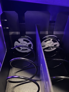 Led sét tùy chỉnh chăm sóc da glowbox Beauty Lash tạo nên máy bán hàng tự động - Product Image 5