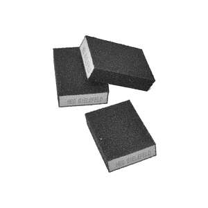 Bloque de esponja EASY WORK/Bloc à aiguiser / schuurblok Set - Product Image 3