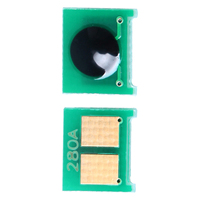 Kompatibler HP Universal U9 Tonerkartuschen-Reset-Chip