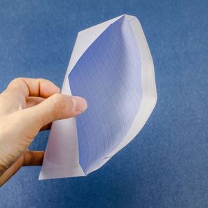 Sobres de Papel Autosellables Personalizados de Tamaño Completo, Varios Tipos, Sobres de Seguridad para Envíos Comerciales - Product Image 6