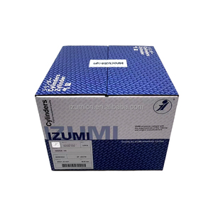 Chemise de cylindre IZUMI HA E3000 HA T3000 pour moteur diesel SE01-23-051 1363-23-051 1363-23-051A - Product Image 5