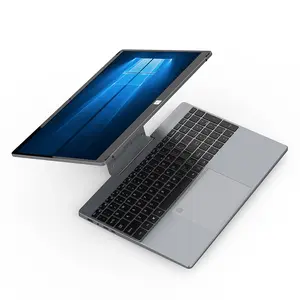 Hot Selling Betaalbare 2-In-1 Touchscreen Laptop Met Krachtige Processors Voor Studenten