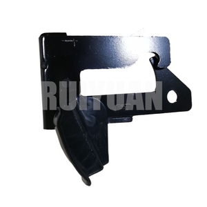 Pièce de sécurité d'approvisionnement transfrontalier loquet de capot spécial pour <span class=keywords><strong>Mercedes</strong></span> W204/W212 OE 2048800064 livraison rapide - Product Image 2