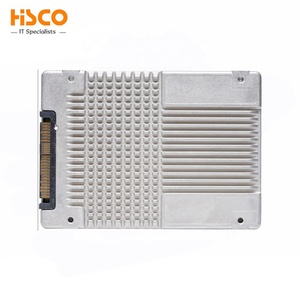 Ssdpe2kx020t710 P4500 Serie 2.0Tb 2.5in 3d1 Mlc Pcie U.2 Nvme Ssd Solid State Drive Voor Server - Product Image 4