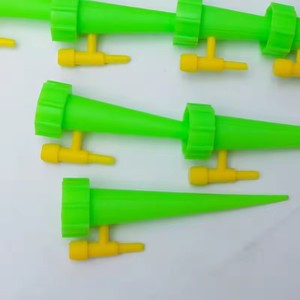 Dispositivo de Riego Automático EW para Personas Ocupadas, Temporizador Ajustable para Viajes de Negocios, Dispensador de Agua Doméstico - Product Image 5