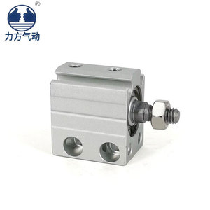 MU8X4S กระบอก/MU8X6/10/15/20/25/30B /<span class=keywords><strong>Sb</strong></span> ซีรีย์ที่ทำหน้าที่สองครั้งกระบอกติดตั้งฟรี - Product Image 3