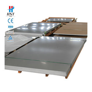 Premium 3mm <span class=keywords><strong>17-4</strong></span> <span class=keywords><strong>PH</strong></span> 300 Serie Edelstahlplatte für Erdungs-Elektroanwendungen Hochkorrosionsbeständig Hohe Qualität - Product Image 1