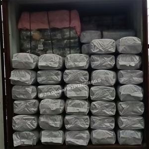 Trapos de Algodón 100% Reciclados, Trapos de Camisetas de Colores, Trapos de Algodón 100% para Limpieza, Trapos Absorbentes para Automoción - Product Image 1