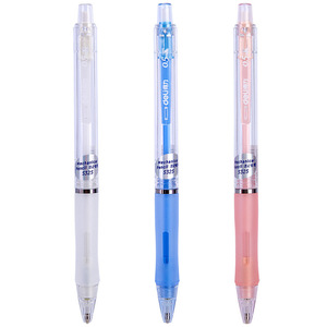 Lápiz Mecánico Deli S325 de 0.5mm, Tipo Push, para Dibujo - Product Image 2