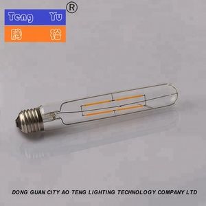 <span class=keywords><strong>Ampoule</strong></span> rétro T26 26x225mm E26/E27 LED Sky Stars en forme de tube - Product Image 5