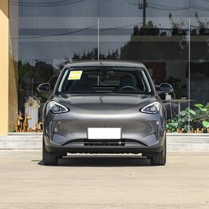 Geely Galaxy Wishing Star Sport SUV EV d'occasion 2024, volant à gauche en stock en Chine, bon prix bon marché - Product Image 4