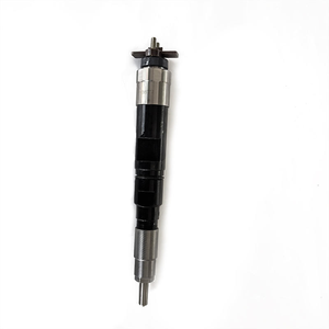 Common Rail dizel enjektör 295050-3520 2950503520 Common Rail Enjektör S00046628+01 - Product Image 6