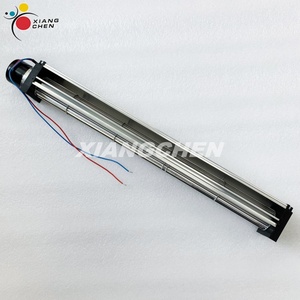 Ventilateur transversal EA Printing Machines New M2.115.2501 pour machines d'impression offset - Pièces de presse - Product Image 3