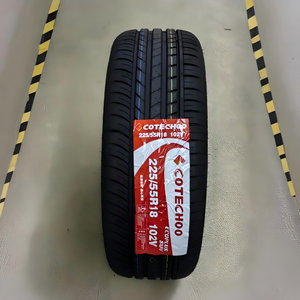 ยางรถยนต์เรเดียล 225/55R18 รุ่นใหม่ปี 2026 ขายส่ง ราคาประหยัด แรงต้านทานการลื่นไหลต่ำ คุณภาพสูง ทนทานต่อการสึกหรอ เหมาะสำหรับรถยนต์นั่งส่วนบุคคล - Product Image 1