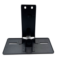 Soporte de matrícula trasero modificado negro mate, conjunto de soporte de matrícula para guardabarros trasero para motocicletas de la serie CT70/DAX/ST70