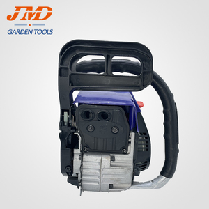 52cc Gasoline <strong>Chain</strong> Saw Professional <strong>Chainsaw</strong> <strong>Spare</strong> Parts 2-Stroke High-power Gasoline <strong>Chain</strong> Saw - Product Image 4