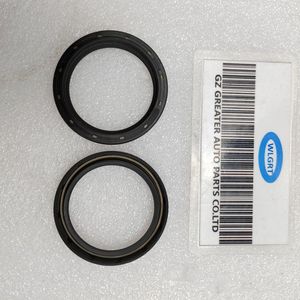 WLGRT Qualité Nouveau 24317519352 Transfert pour Joint de Boîtier pour <span class=keywords><strong>BMW</strong></span> 1E87 N47D20A/C 2.0L 4cyl 1E87 Direct Fit - Product Image 5