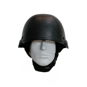 Pratica all'aperto con supporto NVG e guida laterale in plastica Mich 2002 casco senza accessorio - Product Image 1