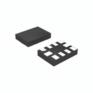 Composants électroniques : puce 10 XFQFN TLV342SIRUGR – Canal Fabricant - Product Image 1