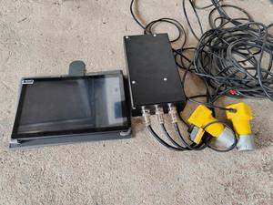 Máy cân bằng động cầm tay giá rẻ cho mọi loại cân bằng động hiện trường - Product Image 4