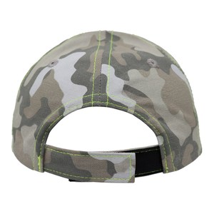 Gorra de béisbol de algodón <span class=keywords><strong>con</strong></span> estampado de camuflaje <span class=keywords><strong>para</strong></span> niños, gorro de béisbol <span class=keywords><strong>con</strong></span> estampado de camuflaje <span class=keywords><strong>para</strong></span> bebé, gorra de béisbol <span class=keywords><strong>con</strong></span> <span class=keywords><strong>Velcro</strong></span> suave - Product Image 4
