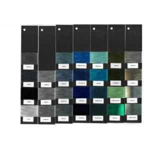 Hilo Mezclado para Bordado 1/500 Nm 55% Poliéster 45% Algodón Color Cardado - Product Image 3