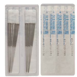 Grosir jarum akupunktur terbaik, jarum steril sekali pakai untuk akupunktur - Product Image 5