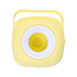 Spazzola all'ingrosso dello Shampoo del bagno del cane del gatto della spazzola di massaggio della doccia dell'animale domestico del <span class=keywords><strong>Silicone</strong></span> della fabbrica - Product Image 4