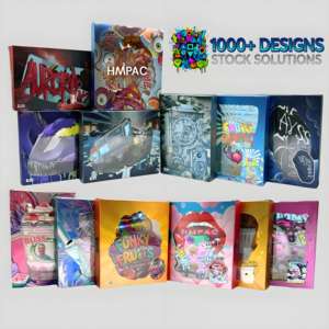 Yeni Gelen 3.5G 8. Nesil Ayakta Duran Kese Tipi Yenilebilir Mylar Poşet Kutuları BOPP/PE/<span class=keywords><strong>PET</strong></span> Şekerleme, Jöle, Kuru Çiçekler ve Bitkiler İçin Ambalaj - Product Image 2