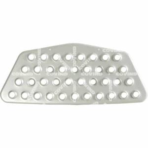 PLACA DE ESCALÓN DERECHA/IZQUIERDA adecuada para Man TGS TGS CAVA-CANTIERE TGA CAVA-CANTIERE TGS EURO 6 (81615100490) - Product Image 1