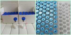 Péptidos químicos diarios Proveedores de materias primas cosméticas materias primas orgánicas para el cuidado de la piel CAS 15454-75-8 <span class=keywords><strong>Zinc</strong></span> <span class=keywords><strong>PCA</strong></span> - Product Image 6
